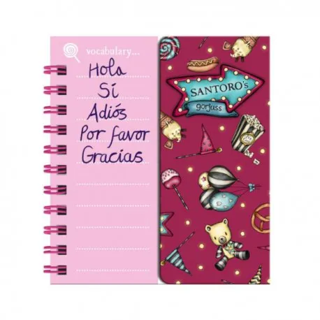 notes-do-nauki-slowek-gorjuss-fairground-fireworks-stan-nowy