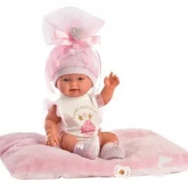llorens-26316-lalka-bebita-26-cm