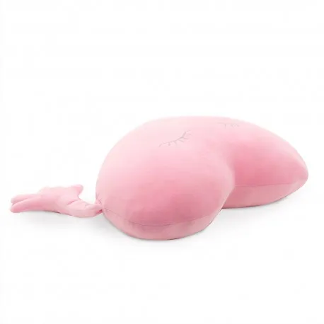 pluszowa-poduszka-serduszko-46-cm-stan-nowy
