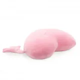 pluszowa-poduszka-serduszko-46-cm-stan-nowy