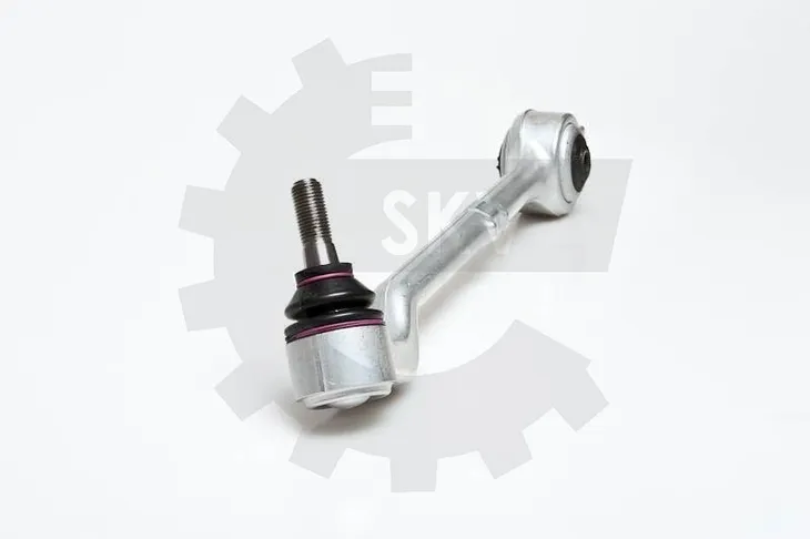 wahacz-bmw-5-e39-przod-stan-nowy