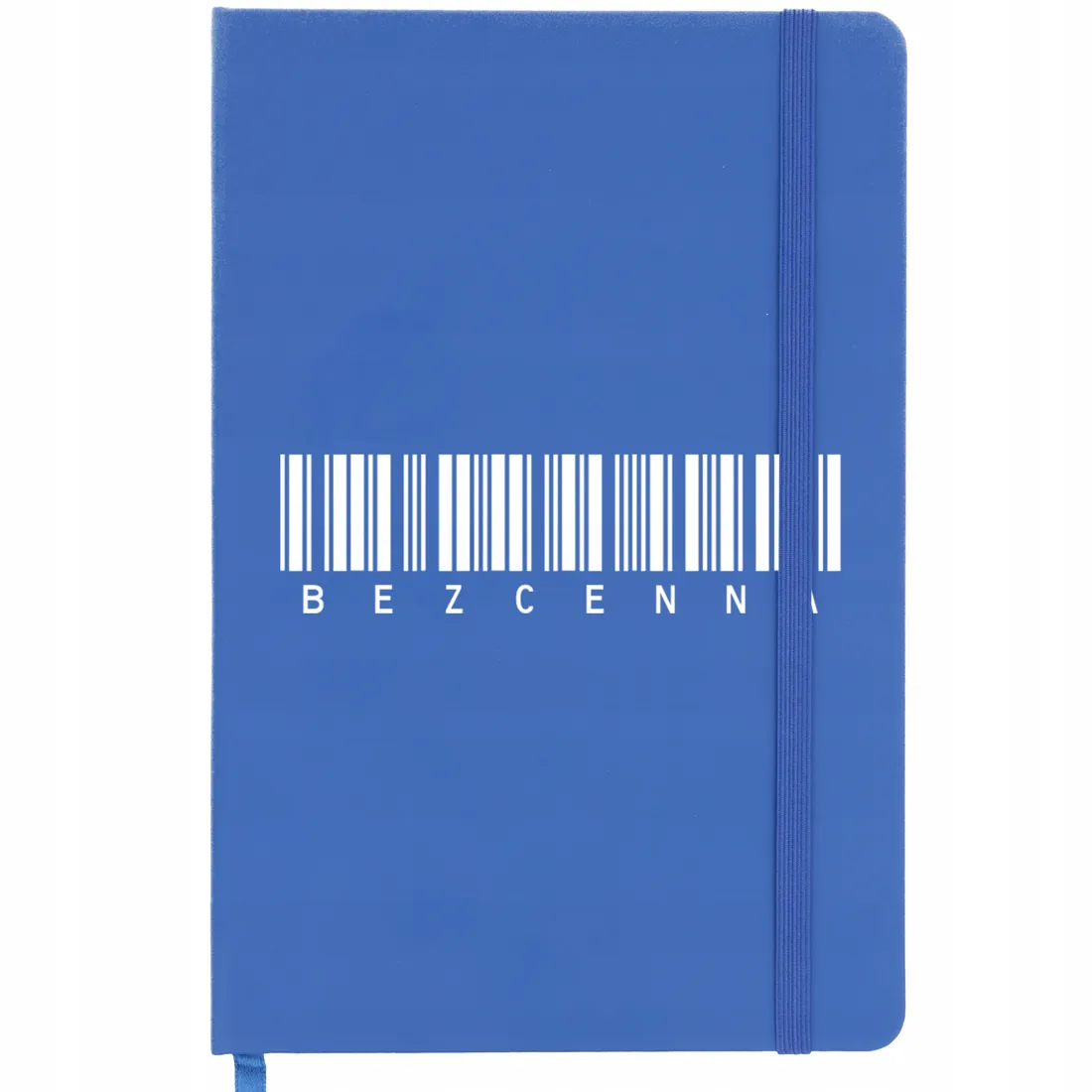 notes-a5-bullet-journal-niebieski-bezcenna-wzory