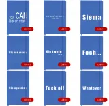 notes-a5-bullet-journal-niebieski-bezcenna-wzory-rozmiar-a5