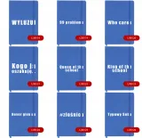 notes-a5-bullet-journal-niebieski-bezcenna-wzory-okladka-twarda
