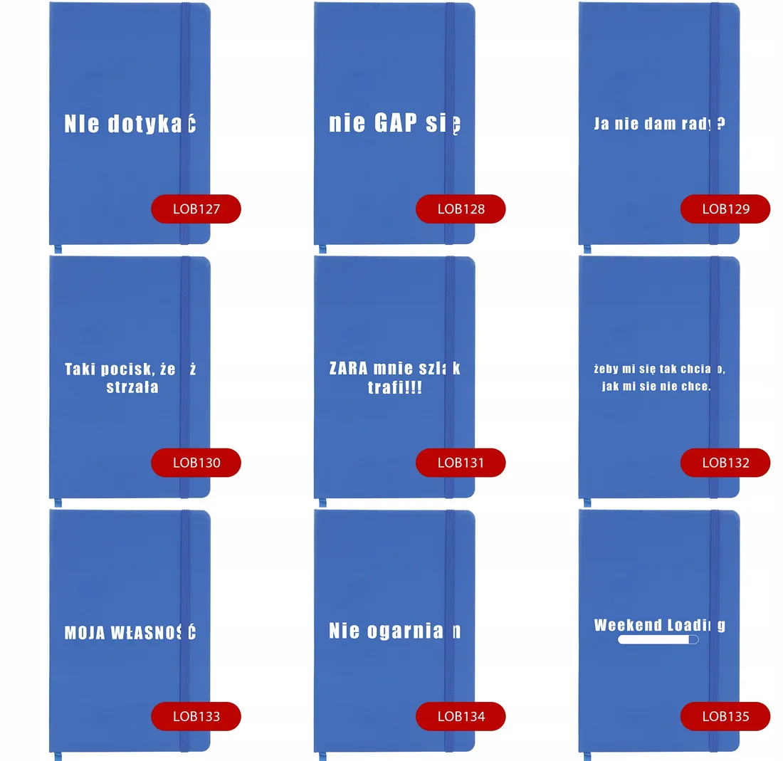 notes-a5-bullet-journal-niebieski-bezcenna-wzory