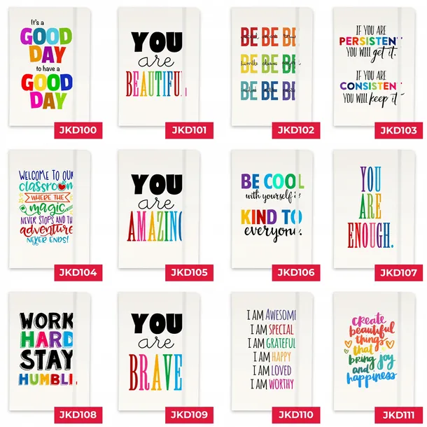 notes-bialy-a5-bullet-journal-work-hard-top-wzory-kolor-dominujacy-biel