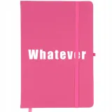 notes-planer-a5-bullet-journal-roz-whatever-wzory