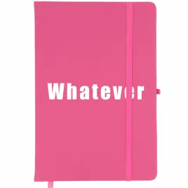 notes-planer-a5-bullet-journal-roz-whatever-wzory