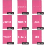 notes-planer-a5-bullet-journal-roz-whatever-wzory-stan-nowy-rozmiar-a5