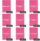 notes-planer-a5-bullet-journal-roz-whatever-wzory-stan-nowy-okladka-twarda