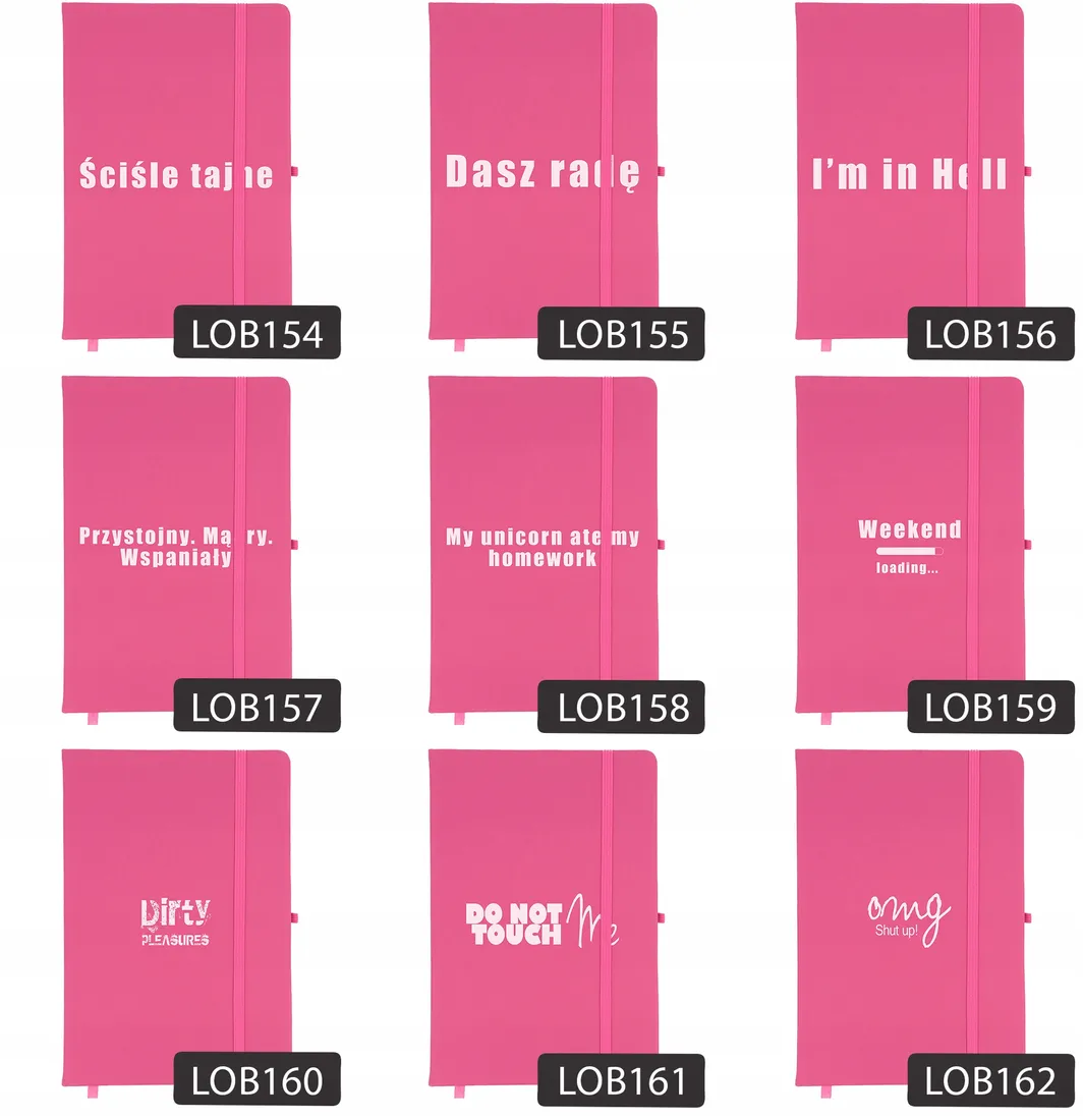 notes-planer-a5-bullet-journal-roz-whatever-wzory