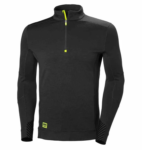 koszulka-termo-helly-hansen-lifa-half-zip-black-l
