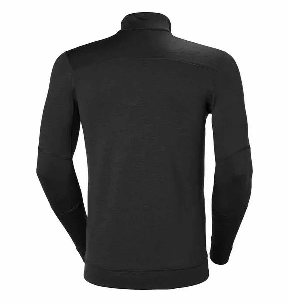 koszulka-termo-helly-hansen-lifa-half-zip-black-l-stan-nowy