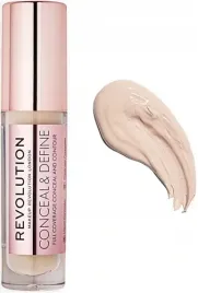 makeup-revolution-korektor-conceal-and-define-c4