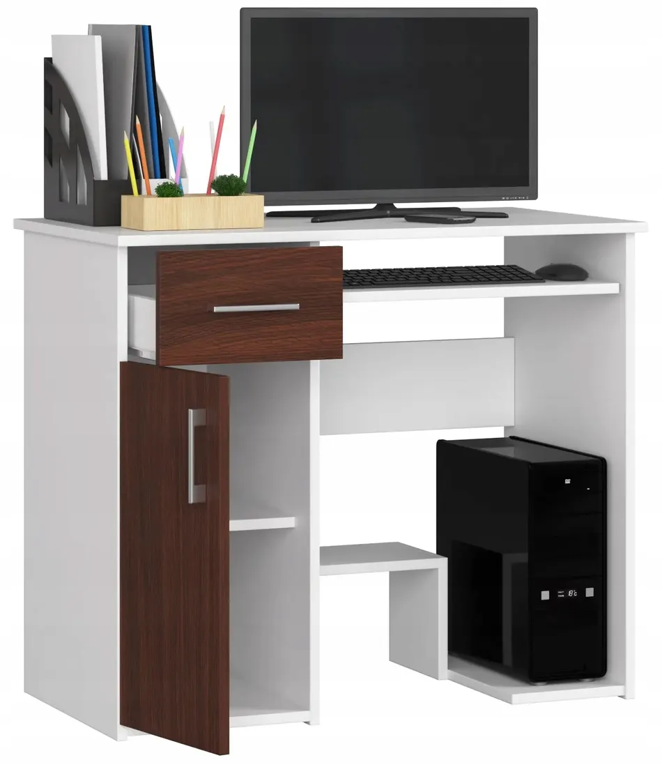 biurko-komputerowe-jay-90cm-biale-wenge