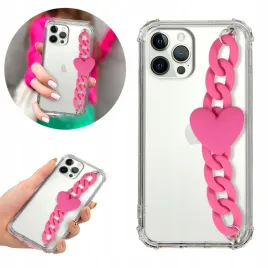 etui-antishock-blink-do-iphone-12-pro-max-serce