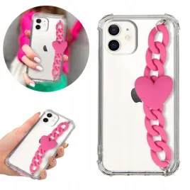 etui-antishock-blink-do-iphone-12-serce-lancuszek