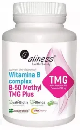 witamina-b-complex-b-50-aliness-100kapsulek