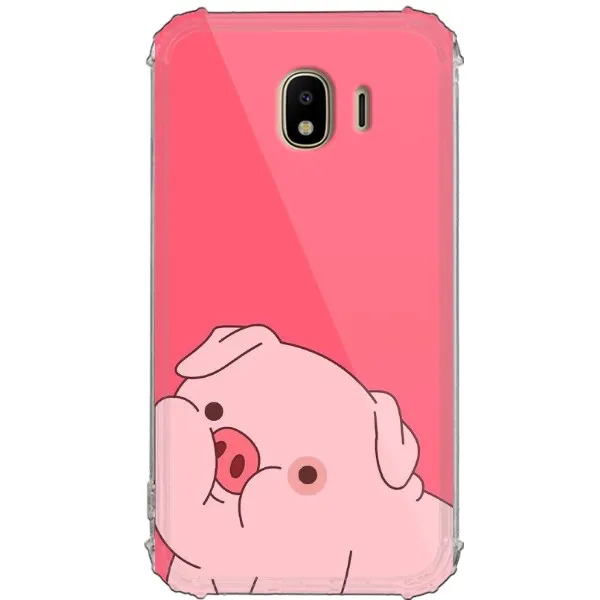 etui-antishock-do-samsung-j4-2018-summer-top-wzory