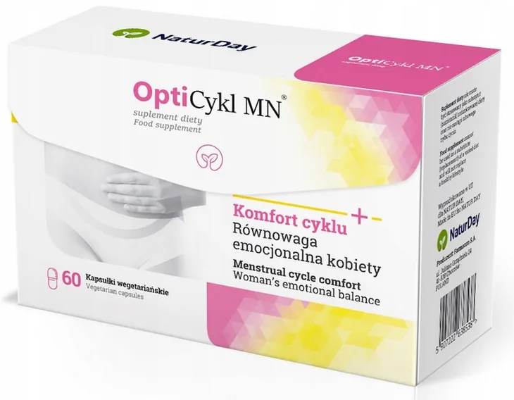 naturday-opticykl-mn-60kapsulek