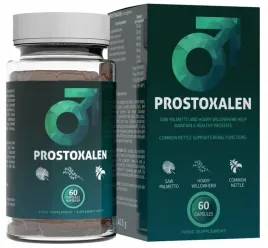 prostoxalen-na-prostate-60-tabletek