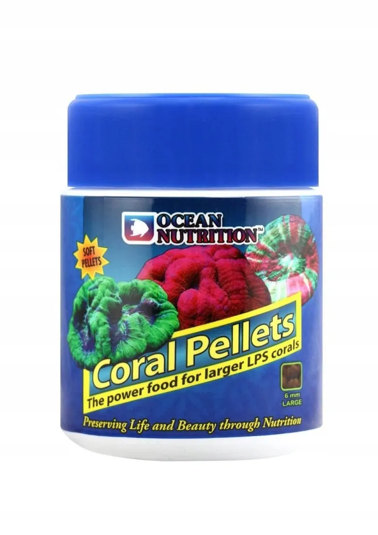 on-coral-pellets-large-100g