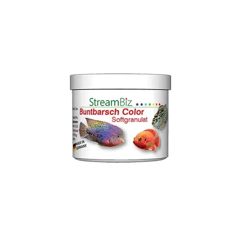 streambiz-buntbarsch-color-soft-80g