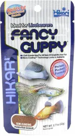hikari-fancy-guppy-22g-granulat-dla-gupikow