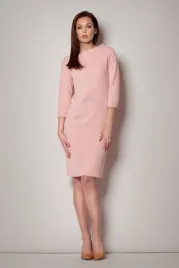 figl-sukienka-model-181-pink-m