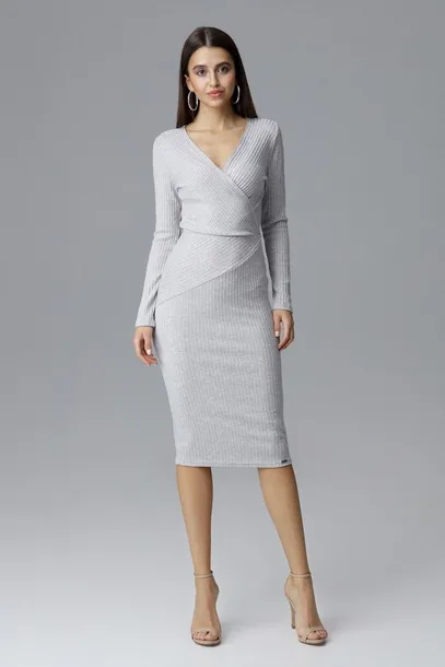 figl-sukienka-model-m637-grey-s-stan-nowy