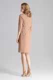 figl-sukienka-model-m654-brown-l-marka-figl
