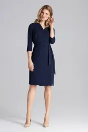 figl-sukienka-model-m654-navy-l
