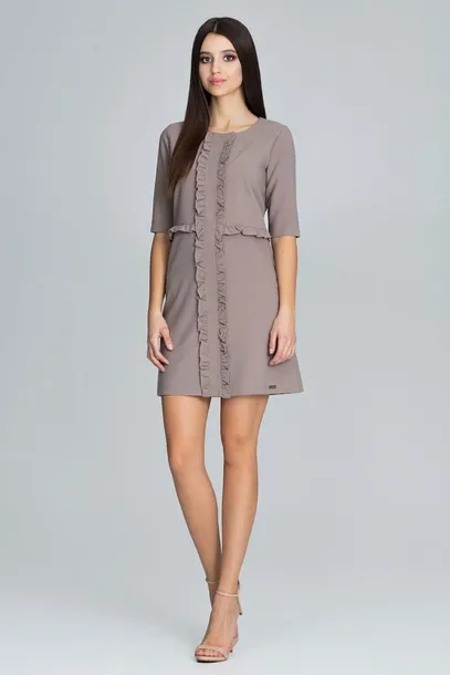 figl-sukienka-model-m618-mocca-m