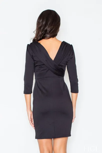 figl-sukienka-m082-black-m-stan-nowy