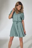 figl-sukienka-model-m739-mint-l