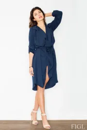 figl-sukienka-model-m464-navy-s