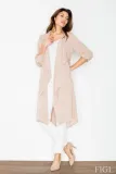 figl-sukienka-model-m464-beige-m