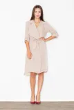 figl-sukienka-model-m464-beige-m-stan-nowy