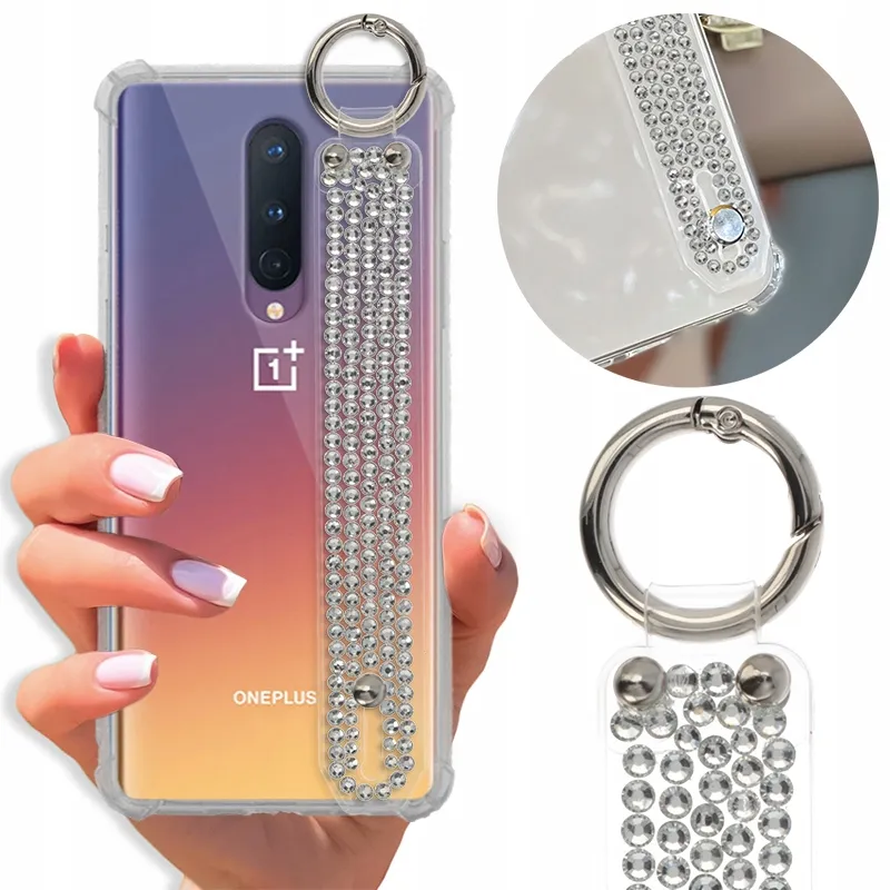etui-antishock-pasek-diamenty-do-oneplus-8-case