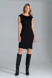 figl-sukienka-model-m834-black-xl