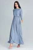 figl-sukienka-model-m604-grey-m-stan-nowy