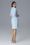 figl-sukienka-model-m644-blue-m-stan-nowy
