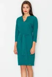 figl-sukienka-model-m526-green-s