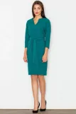 figl-sukienka-model-m526-green-s-stan-nowy