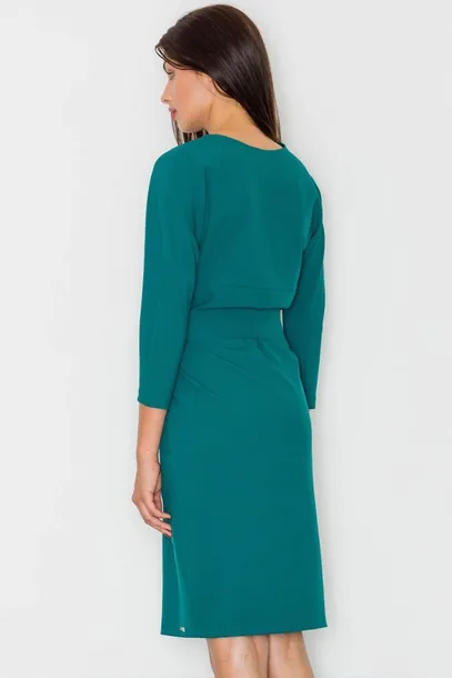 figl-sukienka-model-m526-green-s-marka-figl