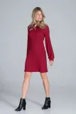 figl-sukienka-model-m831-red-m