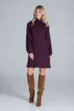 figl-sukienka-model-m831-violet-s