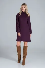 figl-sukienka-model-m831-violet-s