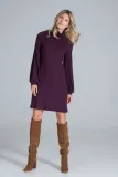 figl-sukienka-model-m831-violet-s-stan-nowy