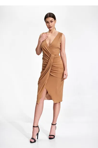 figl-sukienka-model-m858-beige-m